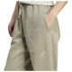 Adidas Γυναικείο παντελόνι φόρμας All SZN Fleece Loose Pants